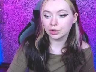 carolinareaperr from CamSoda is Freechat