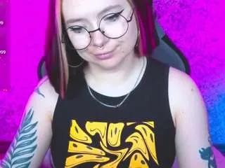 carolinareaperr from CamSoda is Freechat