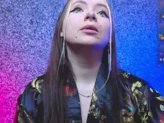 carolinareaperr from CamSoda is Freechat