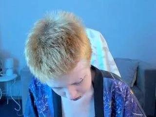 carolinerichter from CamSoda is Freechat