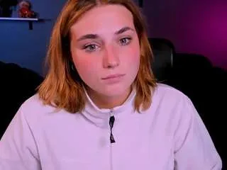 casey-meow from CamSoda is Freechat