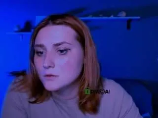 casey-meow from CamSoda is Freechat