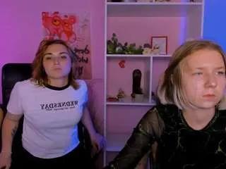 casey-meow from CamSoda is Freechat
