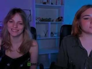 casey-meow from CamSoda is Freechat