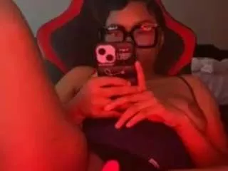 Casmami from CamSoda