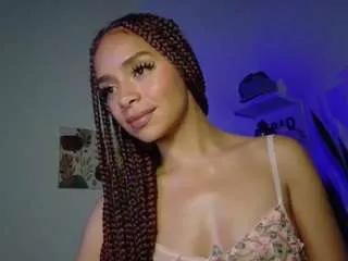Cassandraandrews from CamSoda