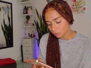 cassandraandrews from CamSoda is Freechat
