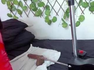 cassidey1 from CamSoda is Freechat