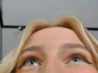 Cassie-reed from CamSoda