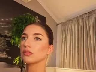 Cassiecaprice from CamSoda