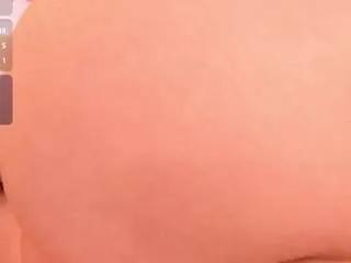cassiemolly from CamSoda is Freechat