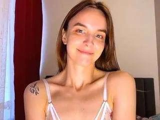 cassisirois from CamSoda is Freechat