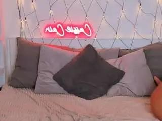 Cassycain from CamSoda