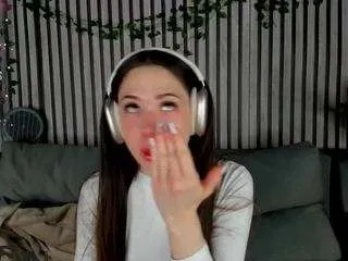 casta-grand from CamSoda is Freechat