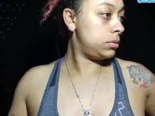 cata-blue from CamSoda is Freechat