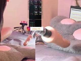 cataleya-16 from CamSoda