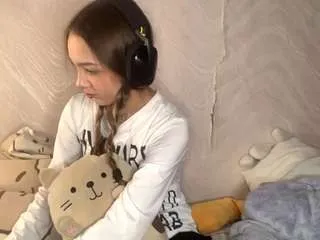 catalinaandersen from CamSoda is Freechat