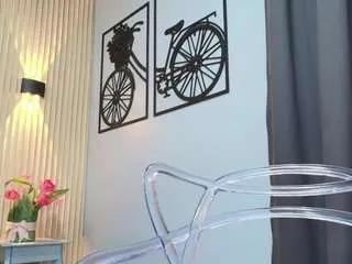 catalinamendez from CamSoda is Freechat