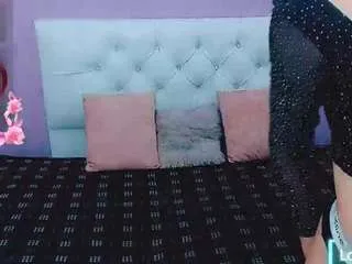 Ccanndy from CamSoda