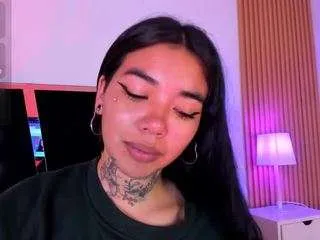 Celeeste-18 from CamSoda