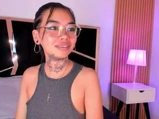 celeeste-18 from CamSoda is Freechat