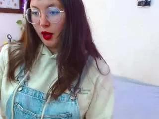 Celeste-colin from CamSoda