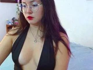 Celeste-colin from CamSoda