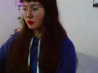 Celeste-colin from CamSoda
