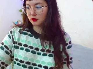 Celeste-colin from CamSoda
