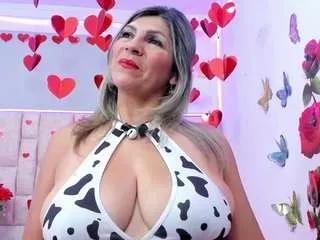 Celeste-lincon from CamSoda