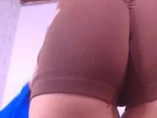 celeste-moonxx from CamSoda is Freechat