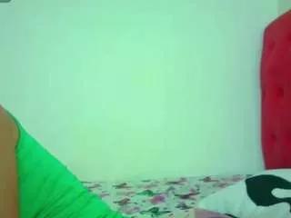 Celestee-pretty from CamSoda