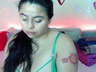 celestehot707rs from CamSoda is Freechat