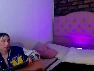 Celestepaige from CamSoda