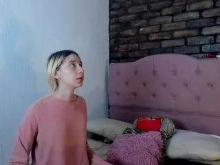 Celestepaige from CamSoda