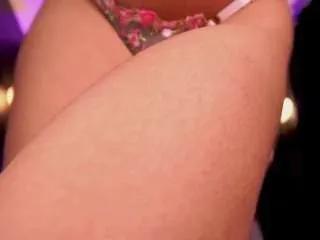celesterusell from CamSoda is Freechat