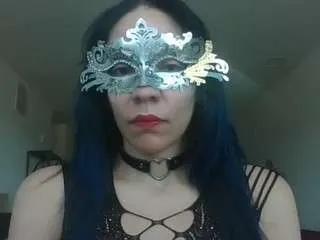 celestialgoddess from CamSoda is Freechat