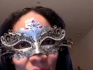 celestialgoddess from CamSoda is Freechat