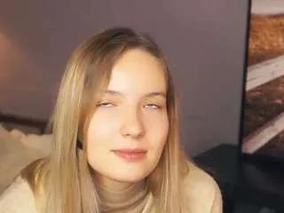 celestineberanek from CamSoda
