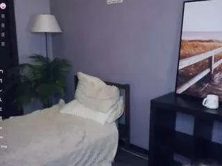celestineberanek from CamSoda is Freechat