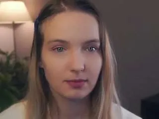 Celestineberanek from CamSoda