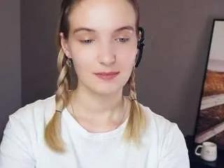 celestineberanek from CamSoda is Freechat