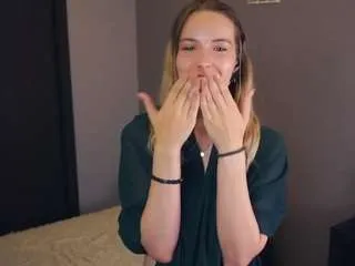 Celestineberanek from CamSoda