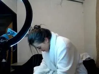 chaarlotte-johnson from CamSoda is Freechat