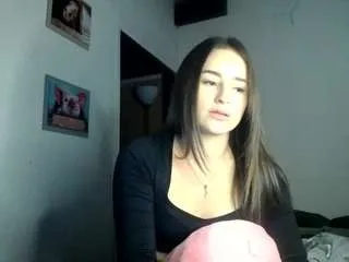 chaarlotte-johnson from CamSoda is Freechat