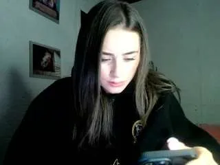 Chaarlotte-johnson from CamSoda