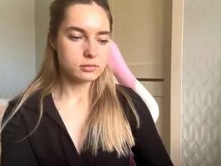 chanellungwitz from CamSoda is Freechat