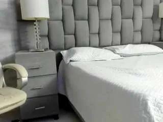 channelwhite from CamSoda is Freechat