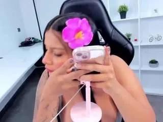 chantal-bigboobs from CamSoda is Freechat