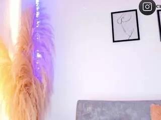 chantal-smith from CamSoda is Freechat